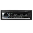 thumbnail image 1 of Bluetooth Car Radio [black], 1 of 1