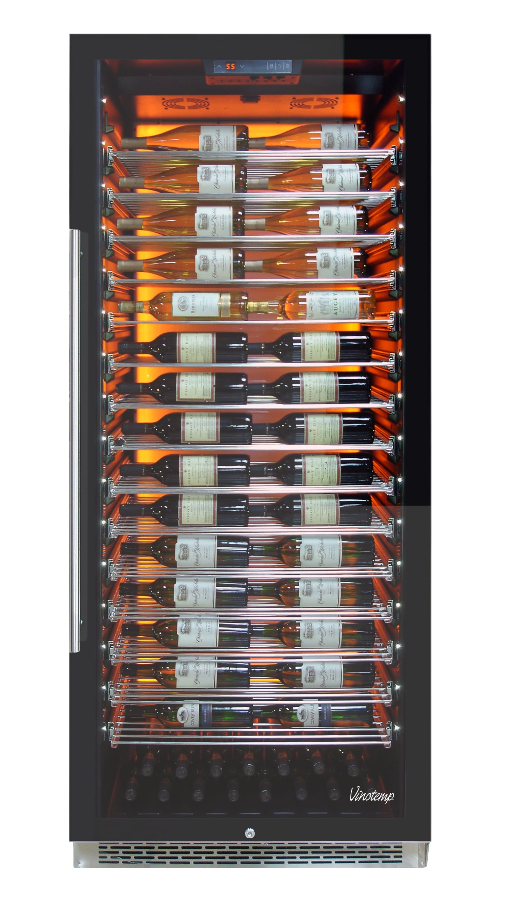 Private Reserve Series 188Bottle Commercial 300 Wine Cooler