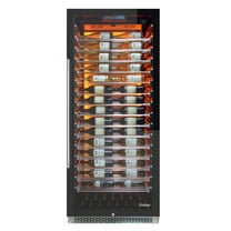 Private Reserve Series 188-Bottle Commercial 300 Wine Cooler