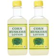 thumbnail image 1 of Loción para manos Corn Huskers, sin aceite, 207 ml, 2 juegos, 1 of 8