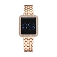 thumbnail image 2 of Stylish Large Display Screen Digital Wristwatch for Modern Women with Elegant Timekeeping Features, 2 of 5