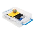 thumbnail image 5 of 14X10X3-SUPER STACKR DOC BOX, 5 of 5