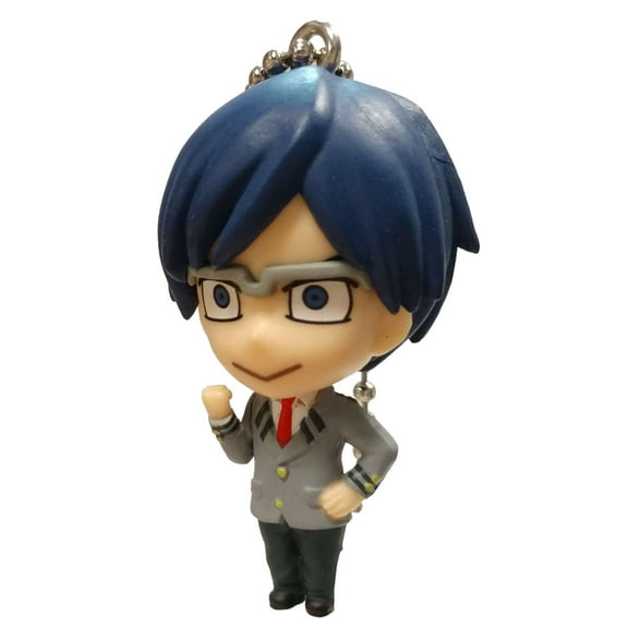 My Hero Academia Series 3 Tenya Iida Dangler (No Packaging)