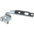 thumbnail image 5 of For Audi A4 2009-2016 Hood Hinge Driver Side | Steel | Replacement For AU1236100 | 8K0823301D, 5 of 6