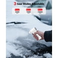 thumbnail image 3 of Soplador de Aire Eléctrico Recargable GOOLOO F3 150000RPM, 3 of 7