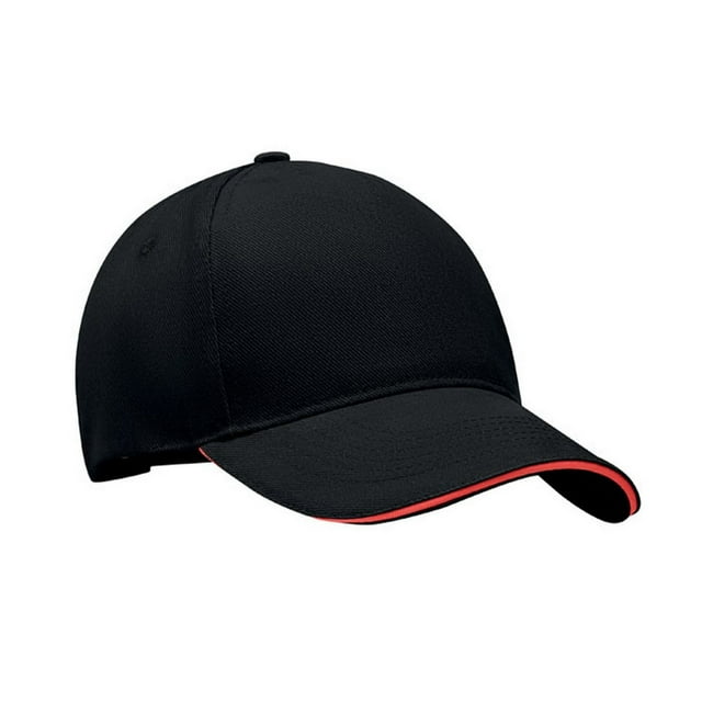 MidOcean Singa 5 Panel Baseball Cap
