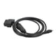 thumbnail image 1 of , Adaptador de cable de interfaz multimedia de alta definición OBD2 a OB de alta definición Conector de cable OB Funcionalidad inteligente, 1 of 9
