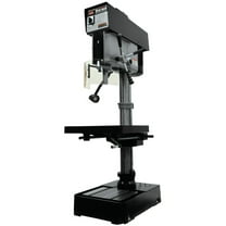 JET JDP-20VS-1 2-Hp 115 230V 20in. Heavy Duty Variable Speed Drill Press