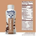 3 Pack Fairlife Nutrition Plan Chocolate, 30 g Protein Shake (11.5 fl