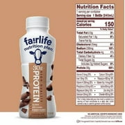 3 Pack | Fairlife Nutrition Plan Chocolate, 30 g Protein Shake (11.5 fl. oz., 12 pk.)