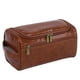 thumbnail image 4 of Bolsa de Maquillaje de PU Yinane Organizador de Viaje Neceser, 4 of 8