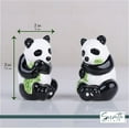 thumbnail image 5 of Salt Pepper Shakers Animals, 5 of 5