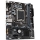 thumbnail image 3 of Tarjeta Madre GIGABYTE H610M K DDR4 LGA1700 2x DDR4 1x M.2 PCIe 3.0 Micro ATX, 3 of 6