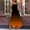 Orange, variant on Ayolanni Dresses for Women 2025 Blue Sundress Sleeveless Ombre Maxi Dresses Dresses for Girls L