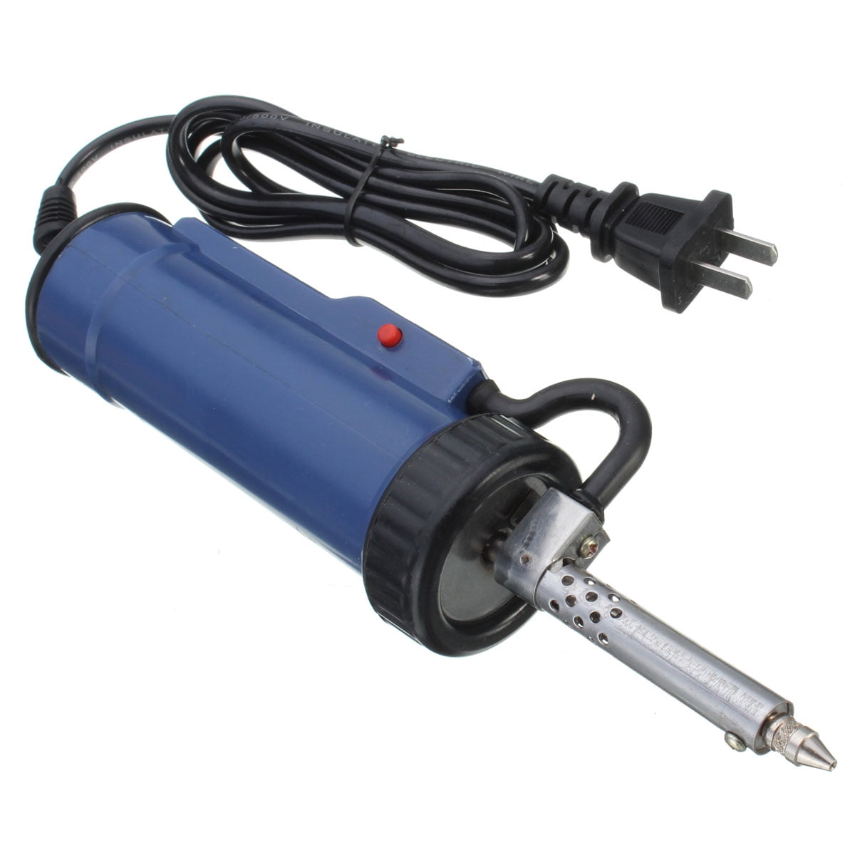 30W 220V 50Hz Electric Vacuum Solder Sucker / Desoldering Pump / Iron