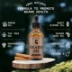 thumbnail image 3 of Aceite acondicionador para barba Striking Viking con aroma a sándalo, 60 ml, 3 of 8