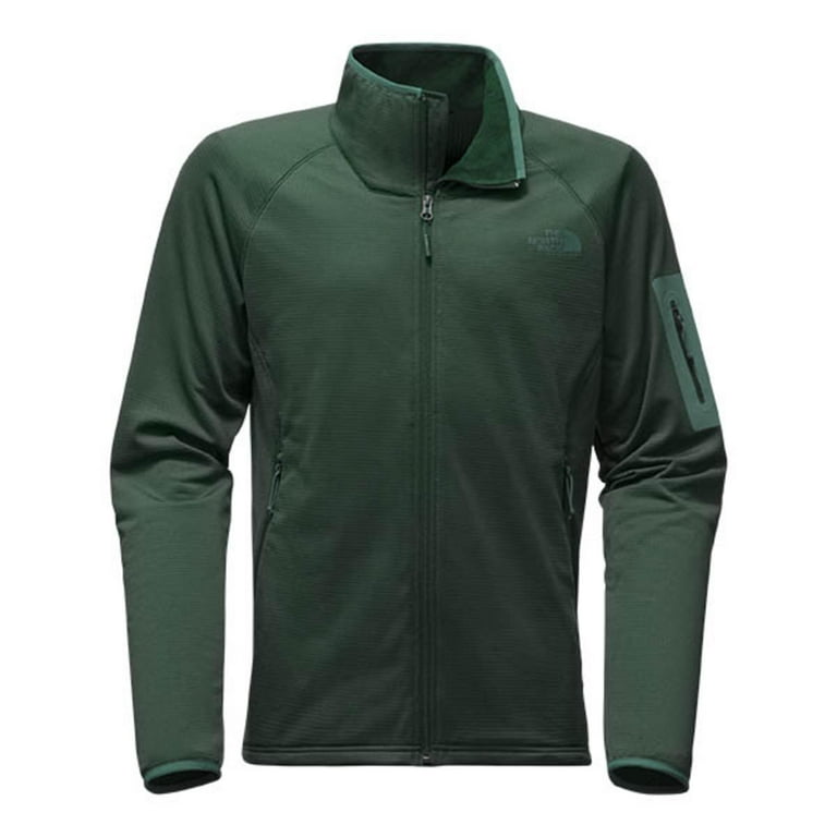 Borod full zip discount