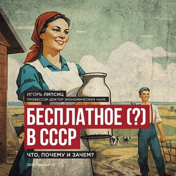 Бесплатное (?) &, (Paperback)