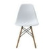 thumbnail image 4 of Comedor 4 Sillas con Mesa Cuadrada Blanco, 4 of 6
