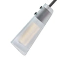 thumbnail image 3 of 48300GMT Hinkley Lighting Altman - 10W 1 LED Medium Wall Sconce-14 Inch Tall and 4.75 Inch Wide-Gunmetal Finish, 3 of 9