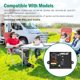 thumbnail image 2 of Placa de control de encendido del calentador de agua para autocaravanas 91365 91226, compatible con Atwood GCH6A-10E, G9-EXT, G16-EXT y GC6AA-10E., 2 of 5