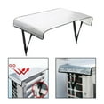 thumbnail image 6 of Air Conditioner Cover, Protection Cover, Durable Furniture Protector Air Conditioning Cover Air Conditioner Outer Cover for Outside, 6 of 8