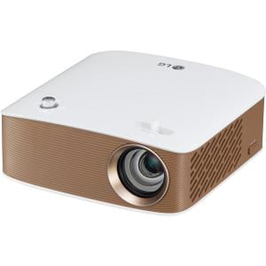 LG PH150G LED Projector with Built-in Battery 130