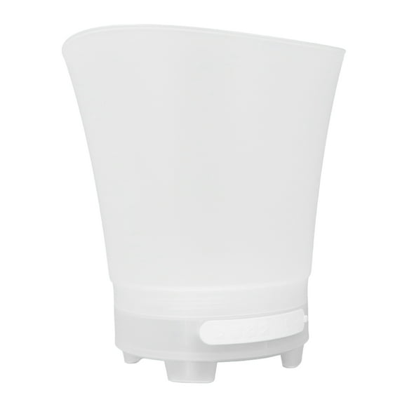 LED Ice Bucket, Wine Outdoor Ice Bucket Type C Port Charging 7L Large Capacity for Parties