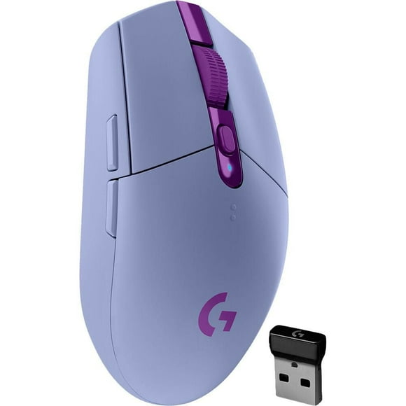 Logitech G G305 LIGHTSPEED Wireless Mouse