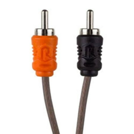 Raptor R3RCA17 Vice Series 17 Coax 2-Channel RCA Each