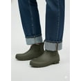 thumbnail image 4 of Hunter Women's Original Chelsea Boots Olive Leaf WFS2078RMA OVL, 4 of 9