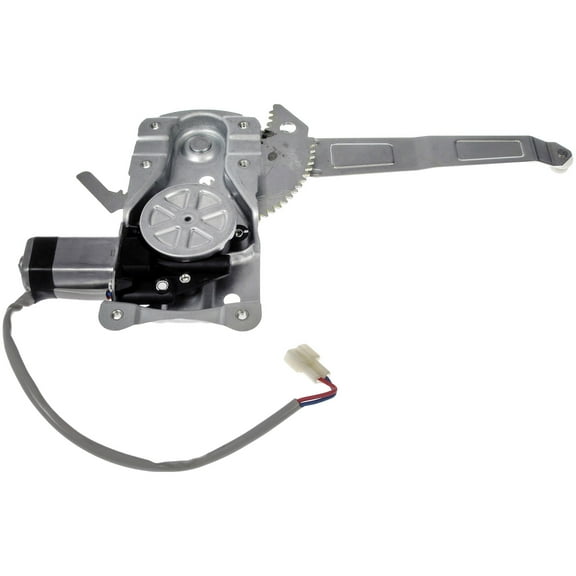 Dorman Power Window Regulator and Motor Assembly for 2003-2008 Honda Pilot