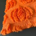 thumbnail image 3 of Fall Pillow Covers Throw Pillow Cases Halloween Thanksgiving Autumn Decorations Pumpkin Soft Plush Fabric Couch Cushion Case for Sofa Bedroom Living Room Home Decor, 16 x 16 Inch 1 Pack, 3 of 9