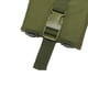 thumbnail image 2 of Riñonera Bolsa EDC 600D, bolsa de basura de nailon para artículos diversos, equipo para caza, senderismo, deportes al aire libre Likrtyny Para Estrenar, 2 of 6
