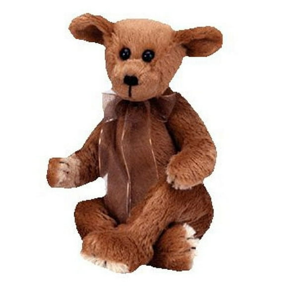 TY Attic Treasure - CARSON the Bear