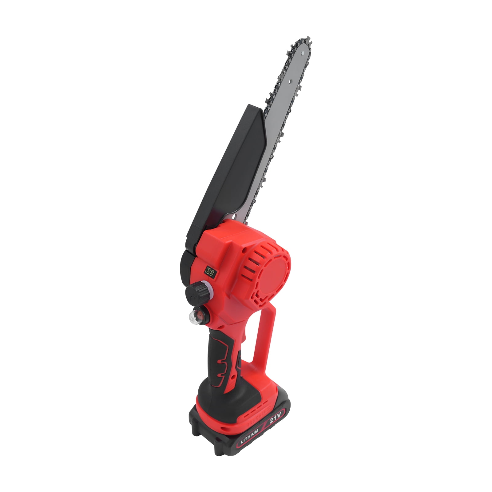 1000W Mini Chainsaw, Cordless Chainsaw, Handheld Electric Chain Saw