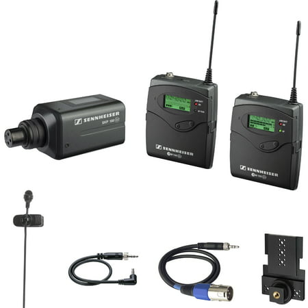 UPC 615104154483 product image for Sennheiser Ew 100-eng G3 Wireless Microphone System - 626 Mhz To 668 Mhz System  | upcitemdb.com
