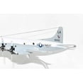 thumbnail image 6 of Lockheed Martin® P-3A Orion, VP-5 Madfoxes (1967), Mahogany1/78th (18"), 6 of 8