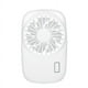 thumbnail image 5 of Mini ventilador de mano, ventilador portátil personal recargable por USB, 5 of 5