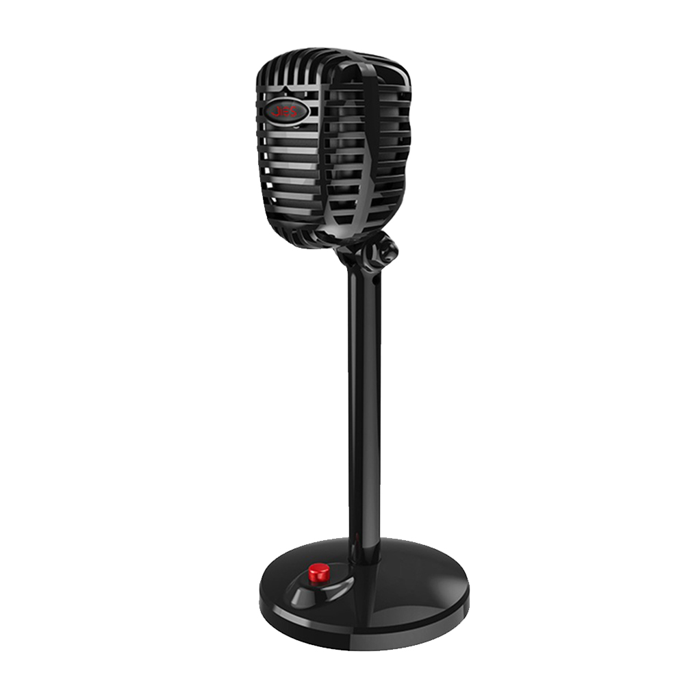 Microphone Microphones Usb Rgb Podcast Conference Dictation Home