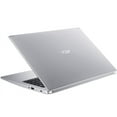 thumbnail image 4 of Acer Aspire 5 A515 Slim Laptop 15.6in Full HD IPS (8-Core AMD Ryzen 7 5700U, 24GB RAM, 512GB PCIe SSD, AMD Radeon, 15.6in 60 Hz Full HD (1920x1080), Wifi, Bluetooth, Win 10 Pro), 4 of 7