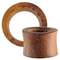 thumbnail image 1 of Natural Wooden Plug, 1 of 1