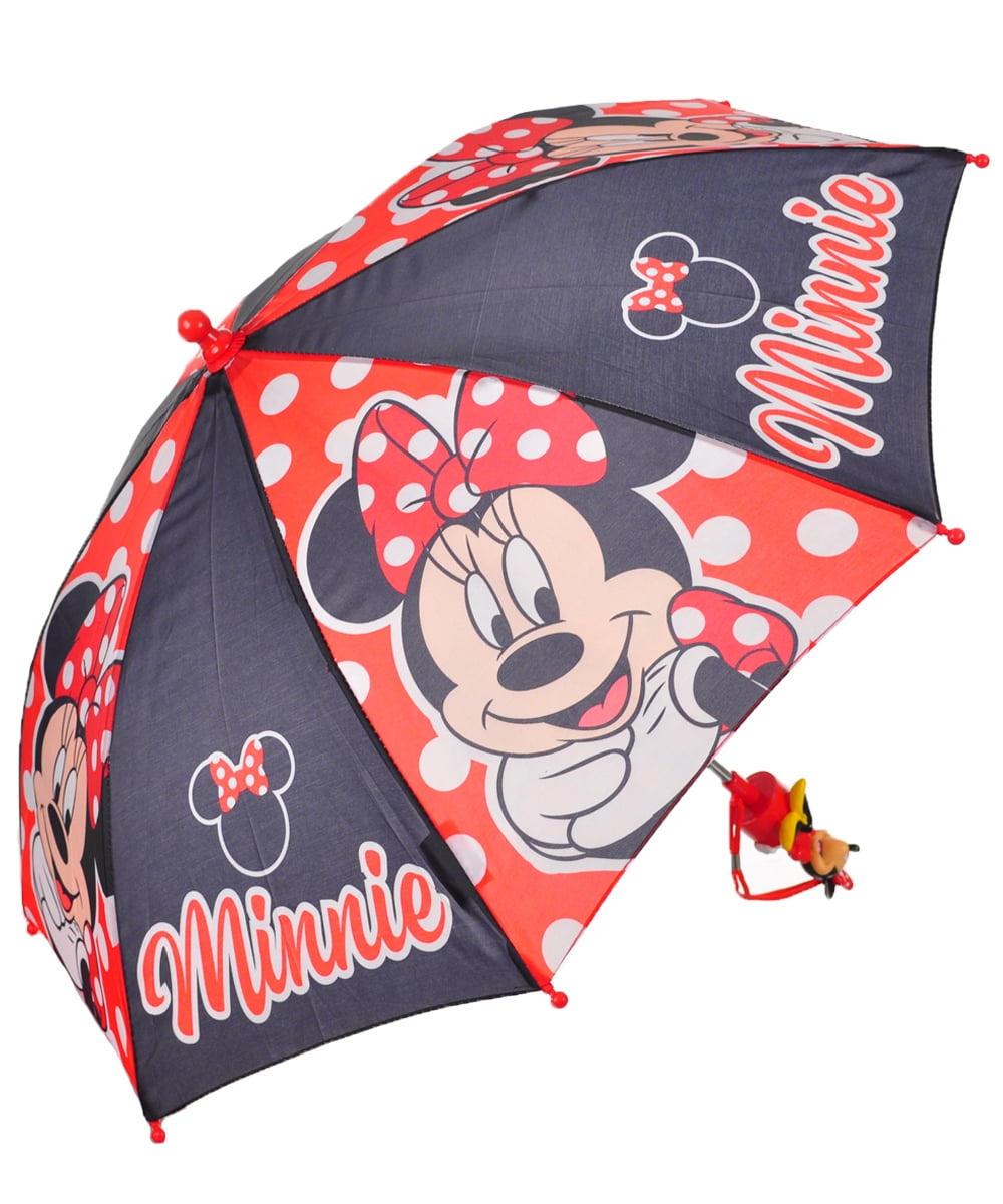 Disney Minnie Mouse Umbrella