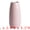 Pink, variant on Unique Bargains Small Ceramic Bud Modern Cylinder Ribbed Decorative Flower Vase Orange