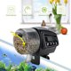 thumbnail image 5 of Alimentador automático de peces Ticfox con pantalla LCD, 5 of 12