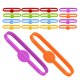 thumbnail image 1 of BESTYASH 18Ud Marcas Accesorios De Silicona Para Y Con Antideslizante Para Celebraciones, 1 of 6