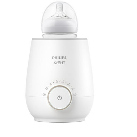 Philips Avent Fast Baby Bottle Warmer, SCF358/00
