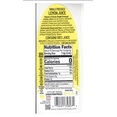thumbnail image 4 of Master of Mixes Single Pressed Lemon Juice, 100% Premium Citrus Cocktail Mixer, 375 mL (12.7 fl oz), Case of 12, 4 of 4
