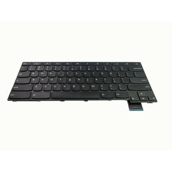 New Genuine Lenovo ThinkPad 13 Chromebook US Keyboard 01AV234