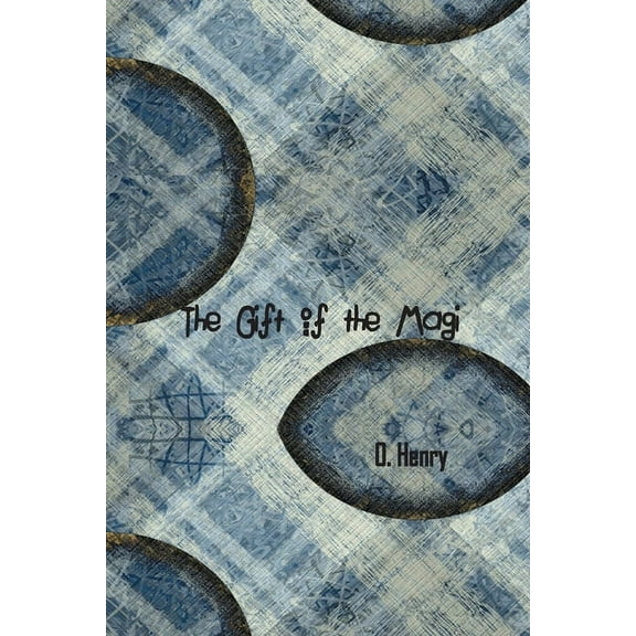 The Gift of the Magi, (Paperback)